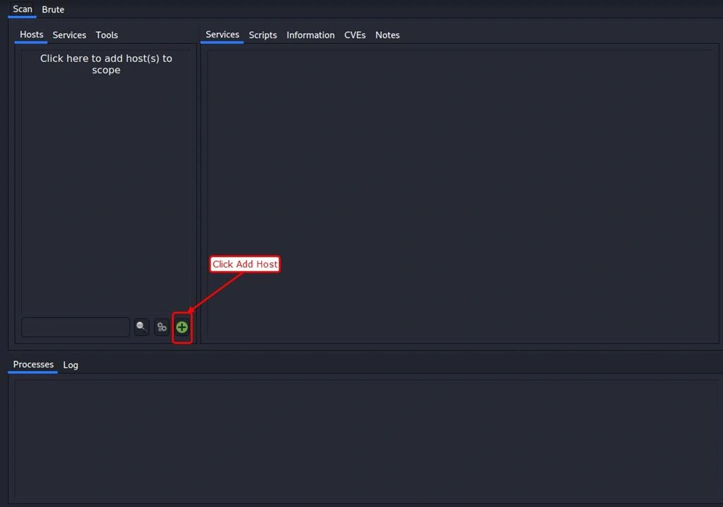 An Overview Of Network Penetration Testing Using Legion Framework