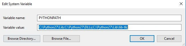 Python