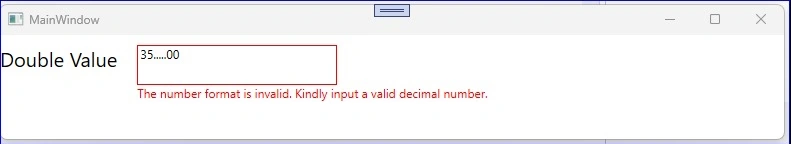Implementation