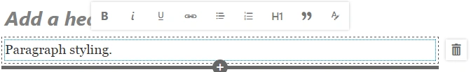 component