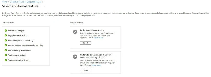 Sentiment Analysis