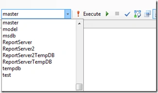 SQL Server database