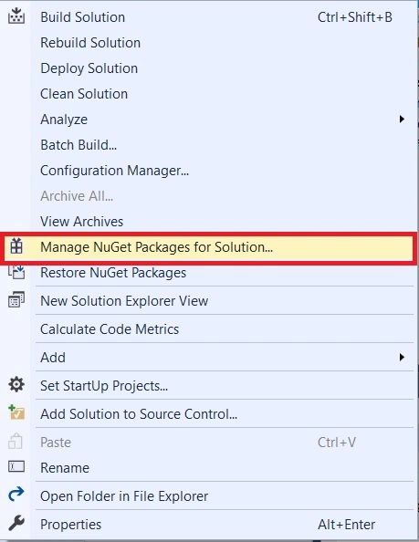 Android Application Aunthetications Using Xamarin.Forms