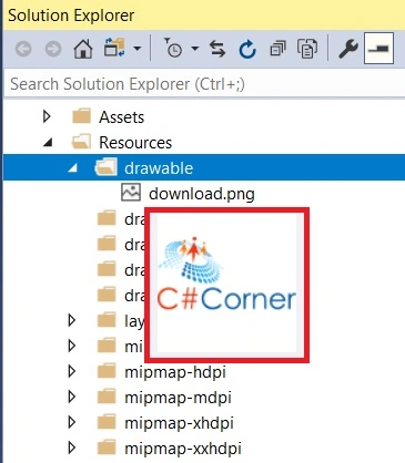 Android Application Aunthetications Using Xamarin.Forms