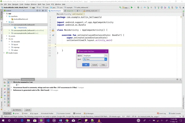 Kotlin
