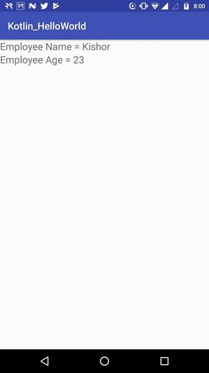 Kotlin