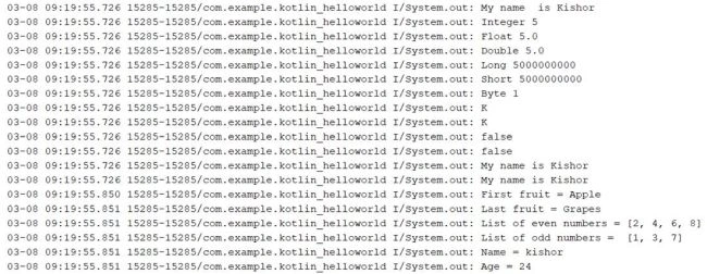 Kotlin
