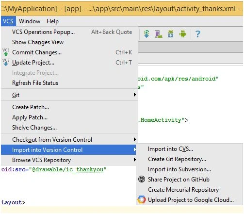 version control 