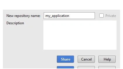  your repository 