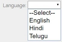 Web API method