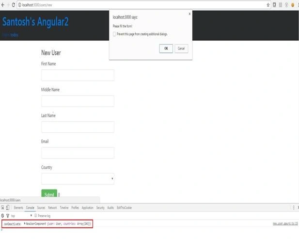 Angular 2
