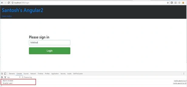 Angular 2