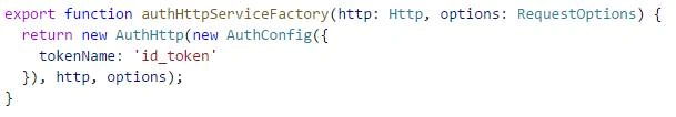 Angular