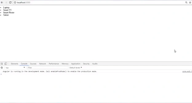 ASP.NET Core