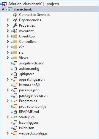 ASP.NET Core
