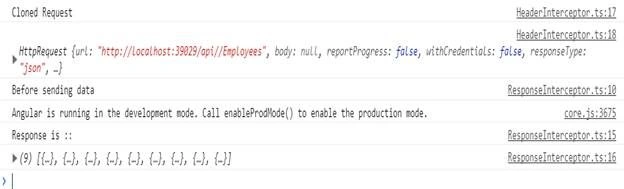 Angular 5