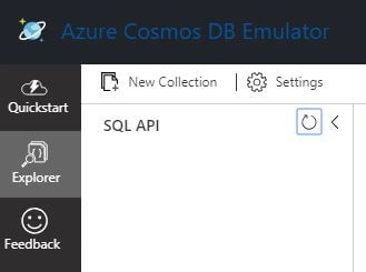 Angular 6 Application with Cosmos DB and Web API 2 