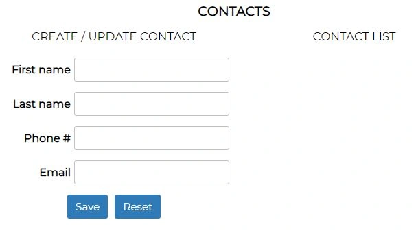 Angular V6 Desktop Application with Firebase and Electron