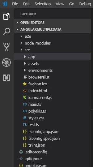 How To Insert Multiple Data Using Reactive Form Angular 7