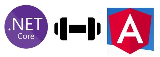 Angular 7 Project With ASP.NET CORE APIS (Gym Project)