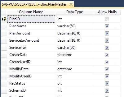 Angular 7 Project With ASP.NET CORE APIS (Gym Project)