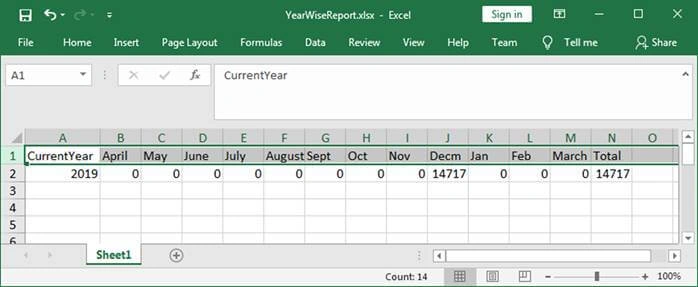 Angular 7 Project With ASP.NET CORE APIS (Gym Project)