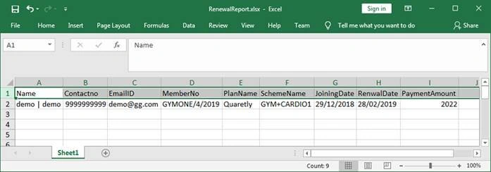 Angular 7 Project With ASP.NET CORE APIS (Gym Project)