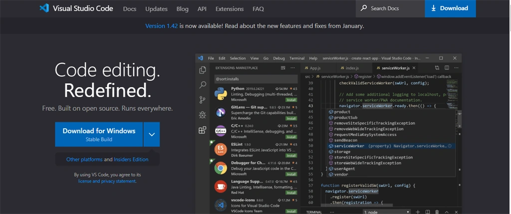 Angular Environment Setup