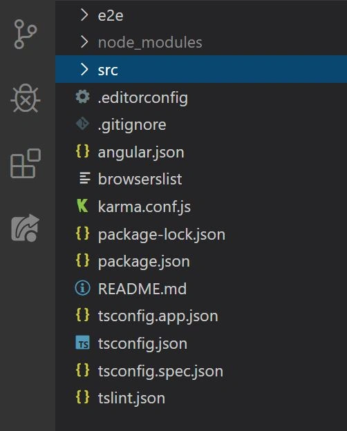 Angular 8 - CRUD Operations