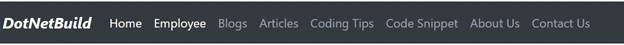 Angular 8 - CRUD Operations