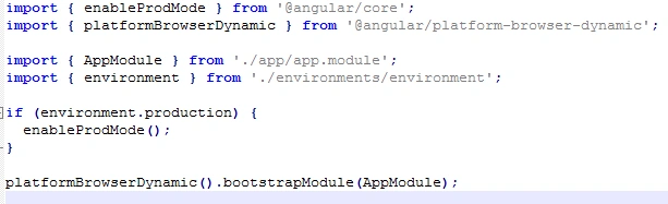 Angular