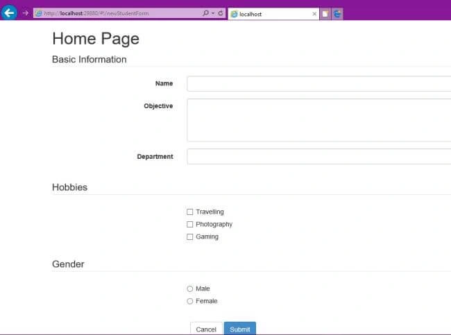 ASP.NET