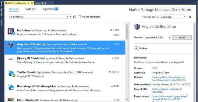 ASP.NET