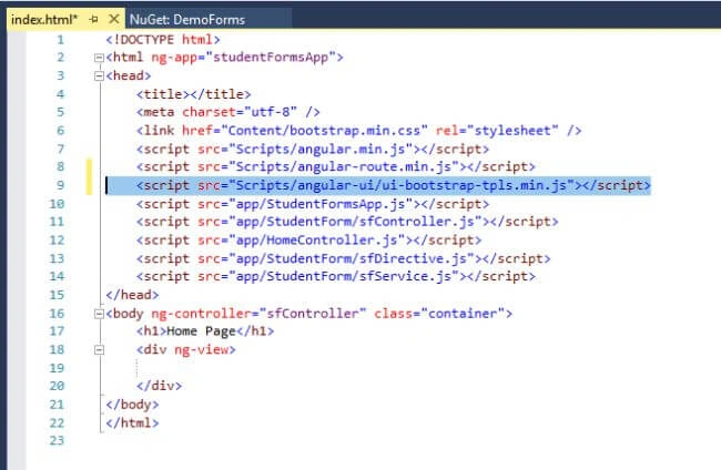 ASP.NET
