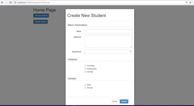 ASP.NET