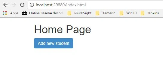 ASP.NET