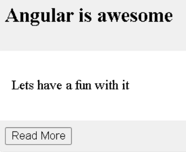 Angular