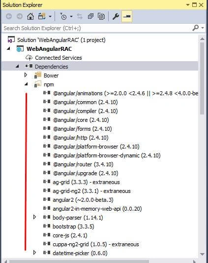 ASP.NET Core