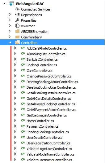 ASP.NET Core