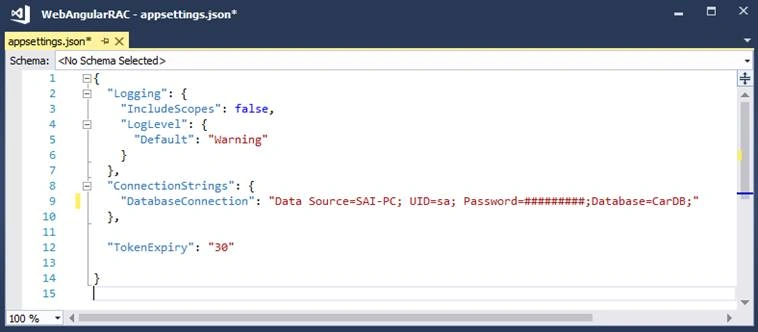 ASP.NET Core