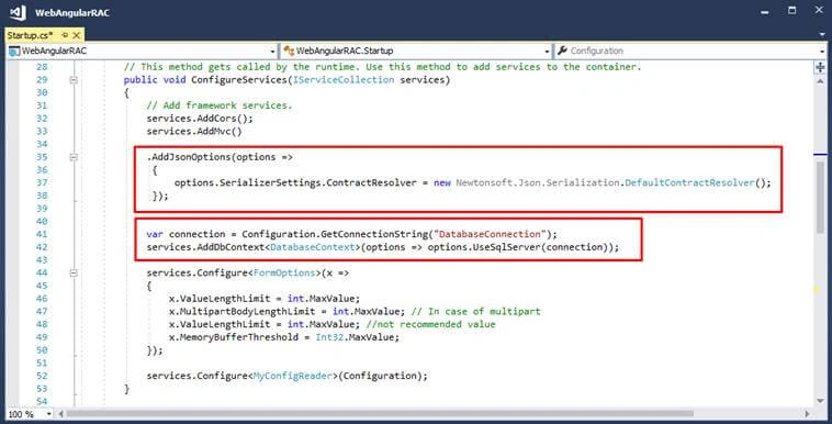 ASP.NET Core