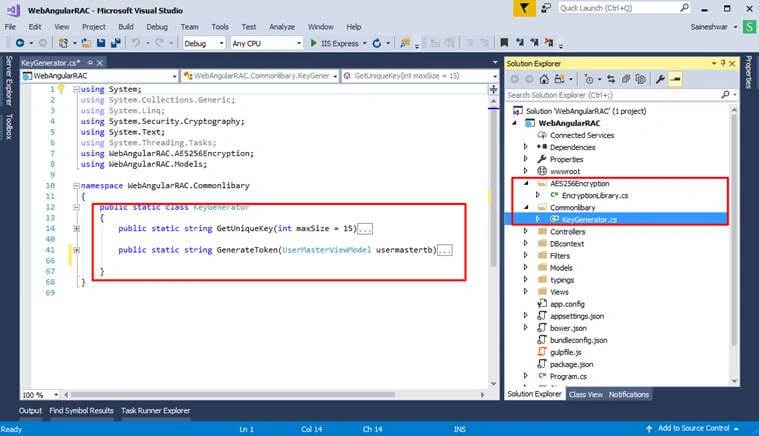ASP.NET Core