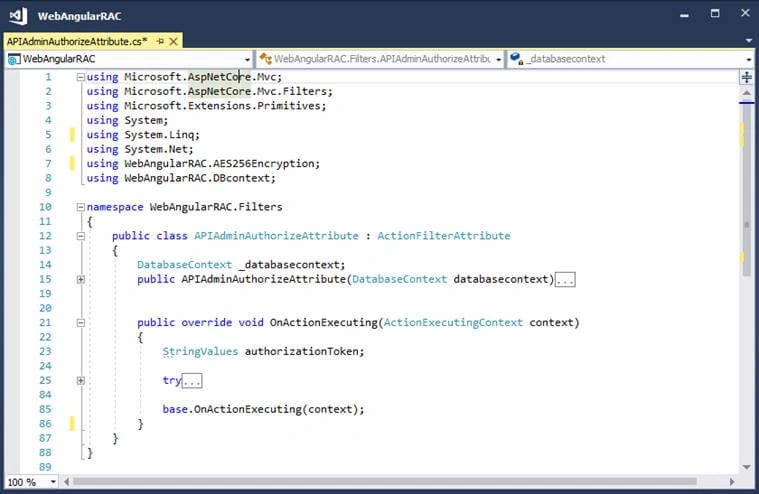 ASP.NET Core