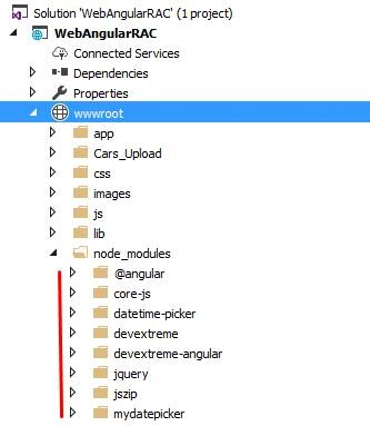 ASP.NET Core