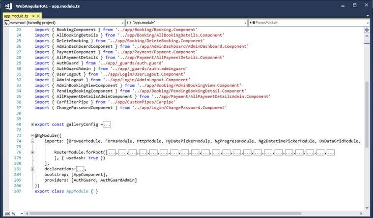 ASP.NET Core