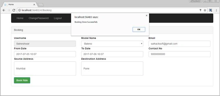 ASP.NET Core