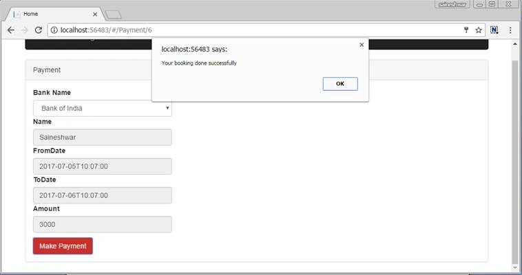 ASP.NET Core