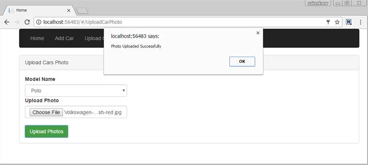 ASP.NET Core