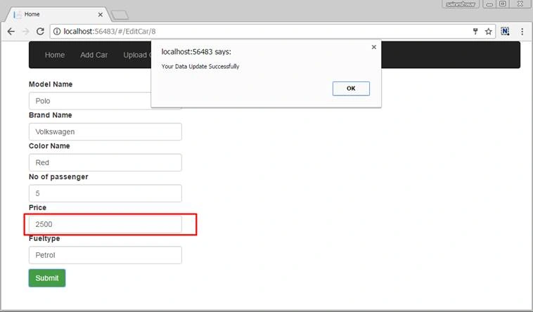 ASP.NET Core