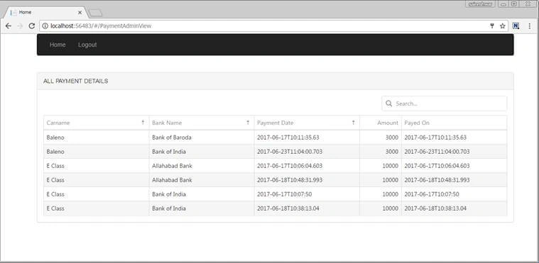 ASP.NET Core